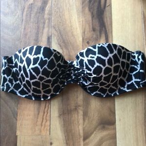 VICTORIAS SECRET SWIMSUIT TOP